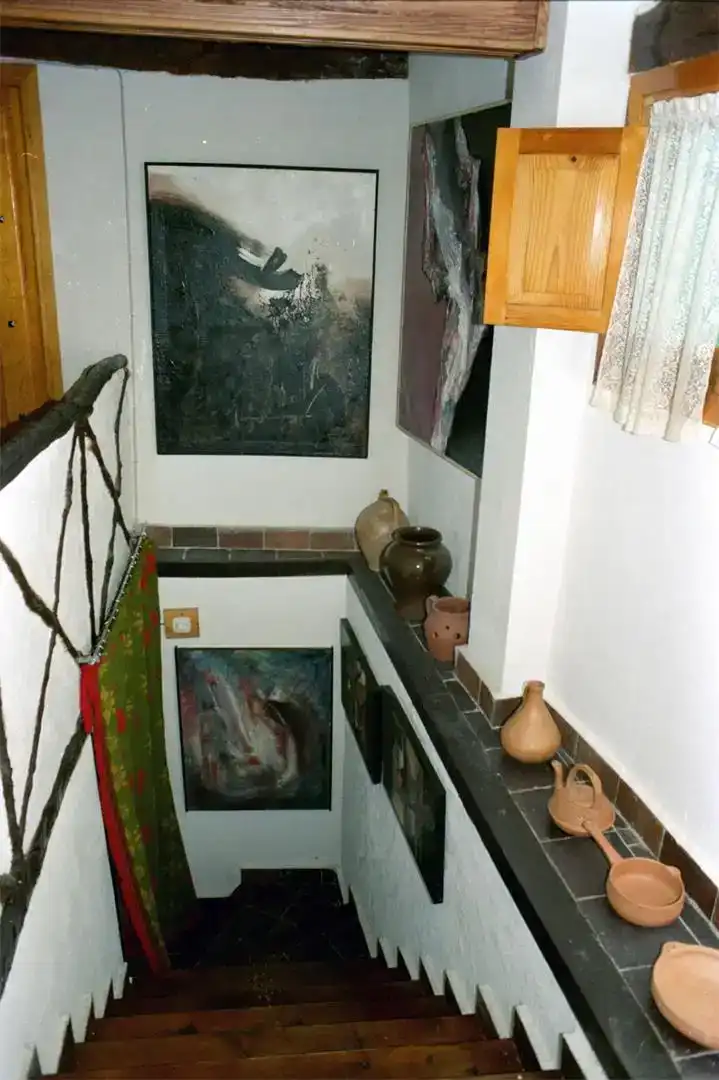 Piso en venta en Argecilla con Trastero, Amueblado y Horno