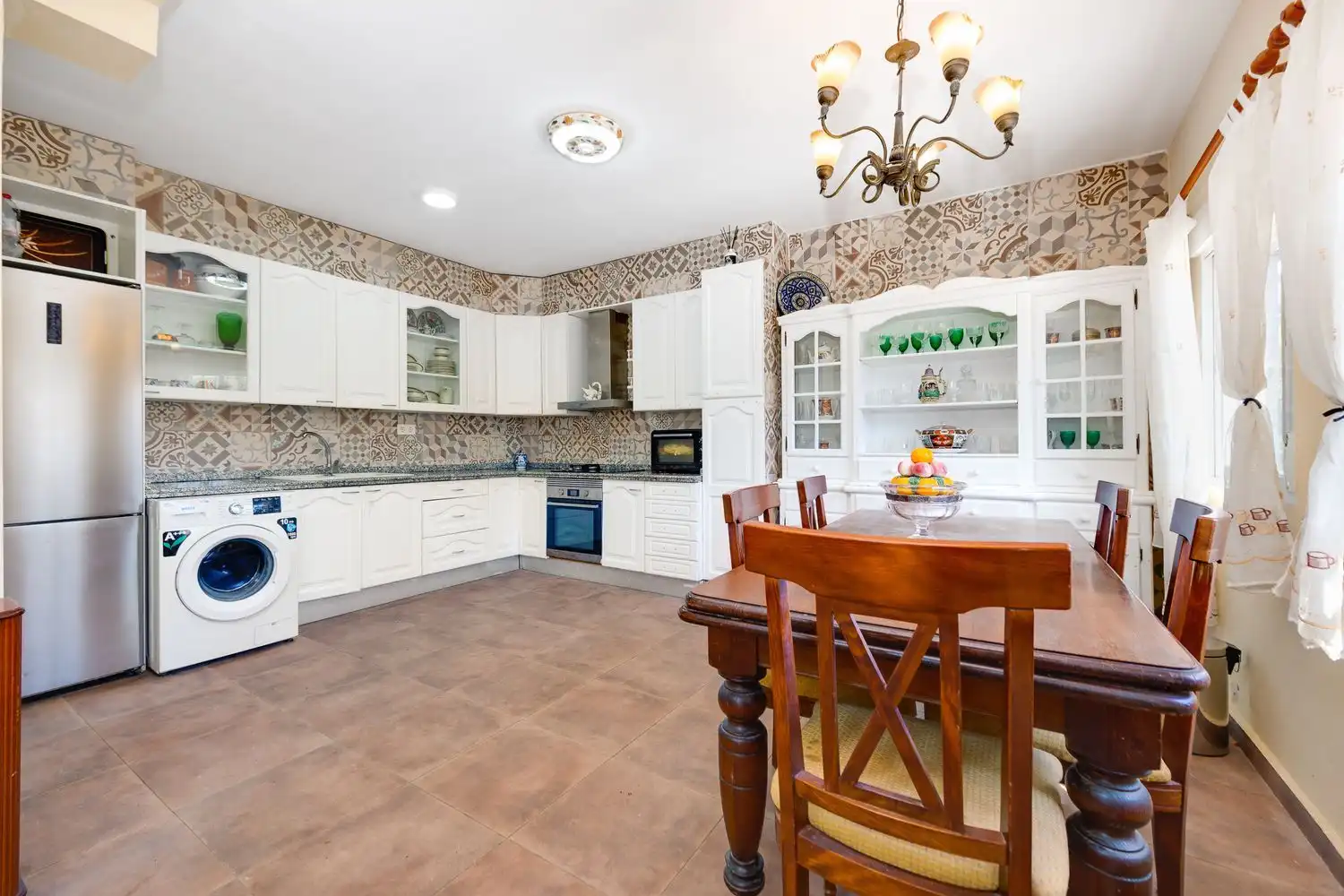 Villa avec piscine à vendre à Calle Velázquez, imagen 21