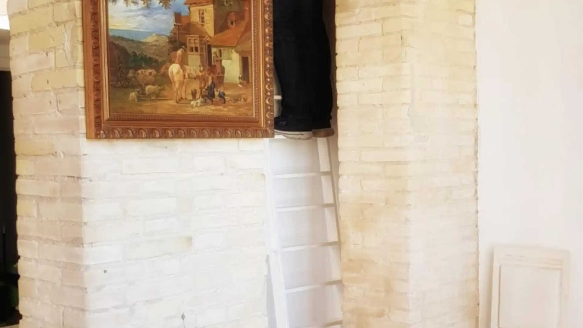 Estudio de alquiler en El Cabanyal - El Canyamelar