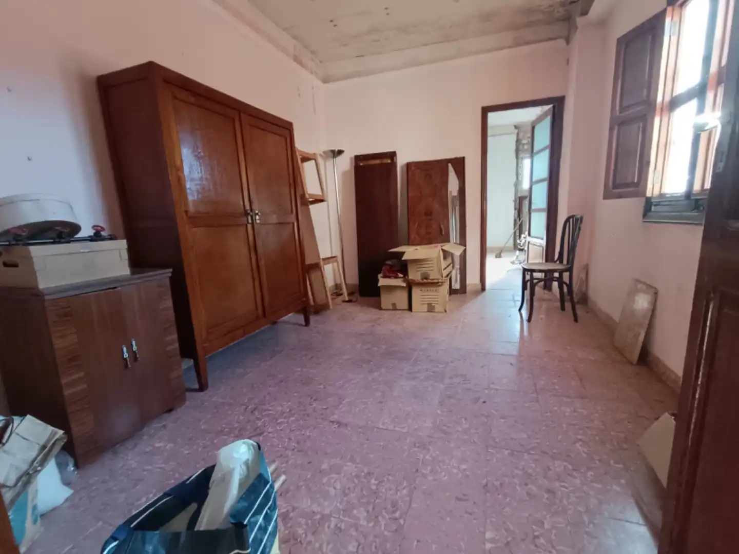 Casa amb terrassa en venda a Carrer Vall, imagen 47