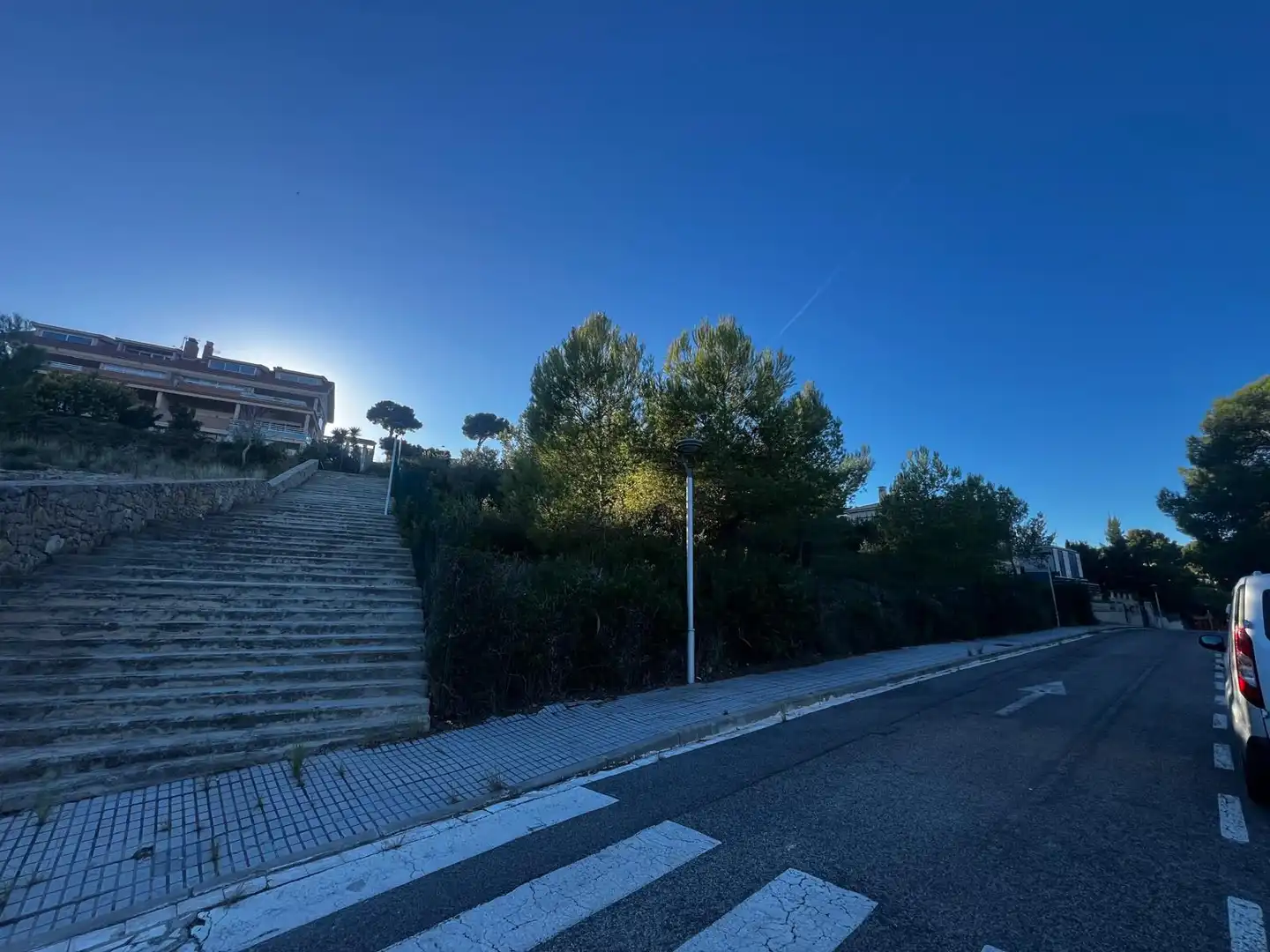 Lands and plots for sale in COSE, imagen 4