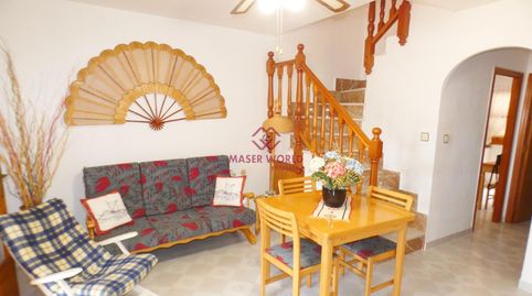 Foto 4 de Dúplex en venta en Playa Grande - Castellar, Mazarrón