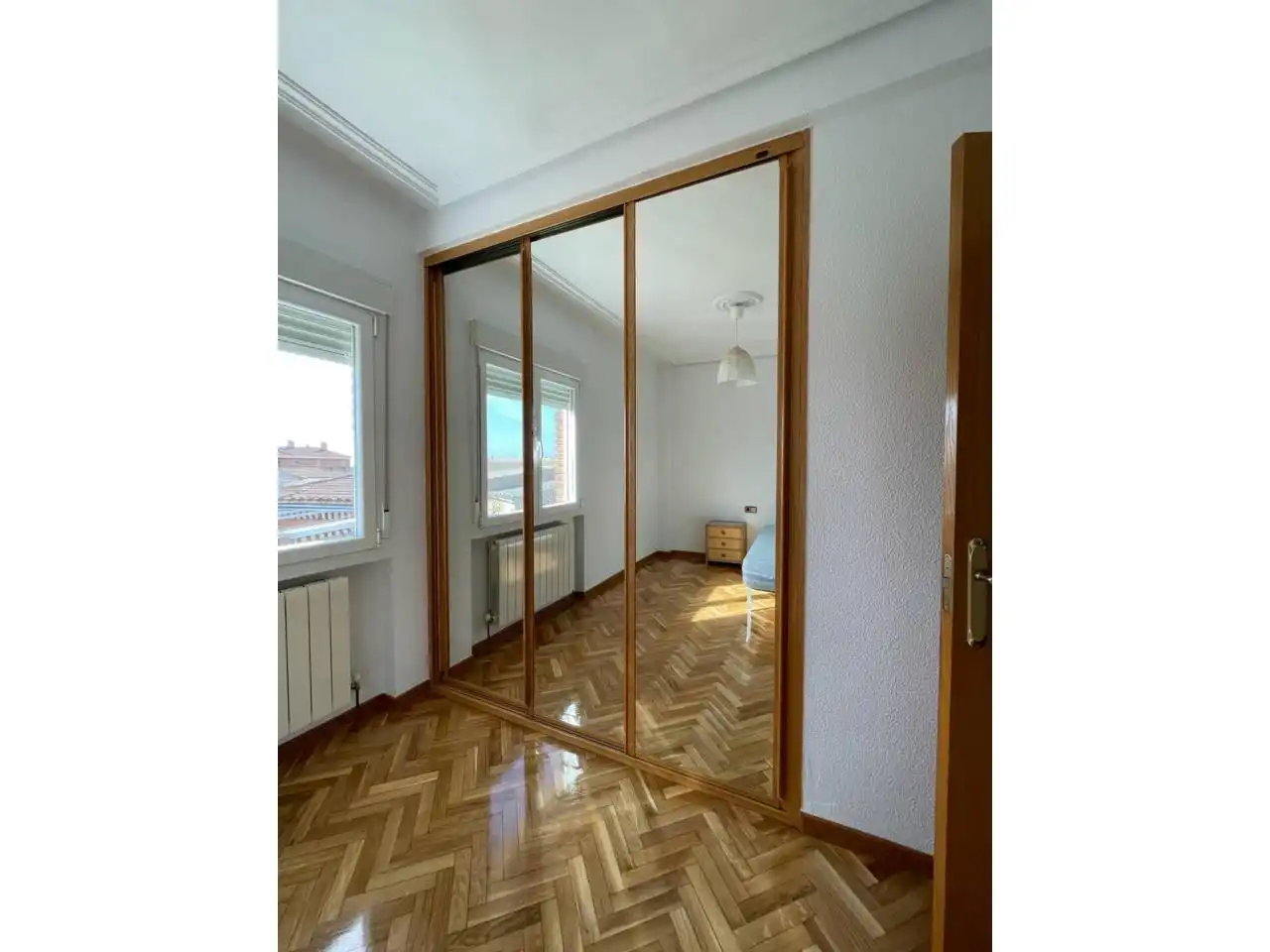 Casa amb jardí en venda a Pioz, imagen 4