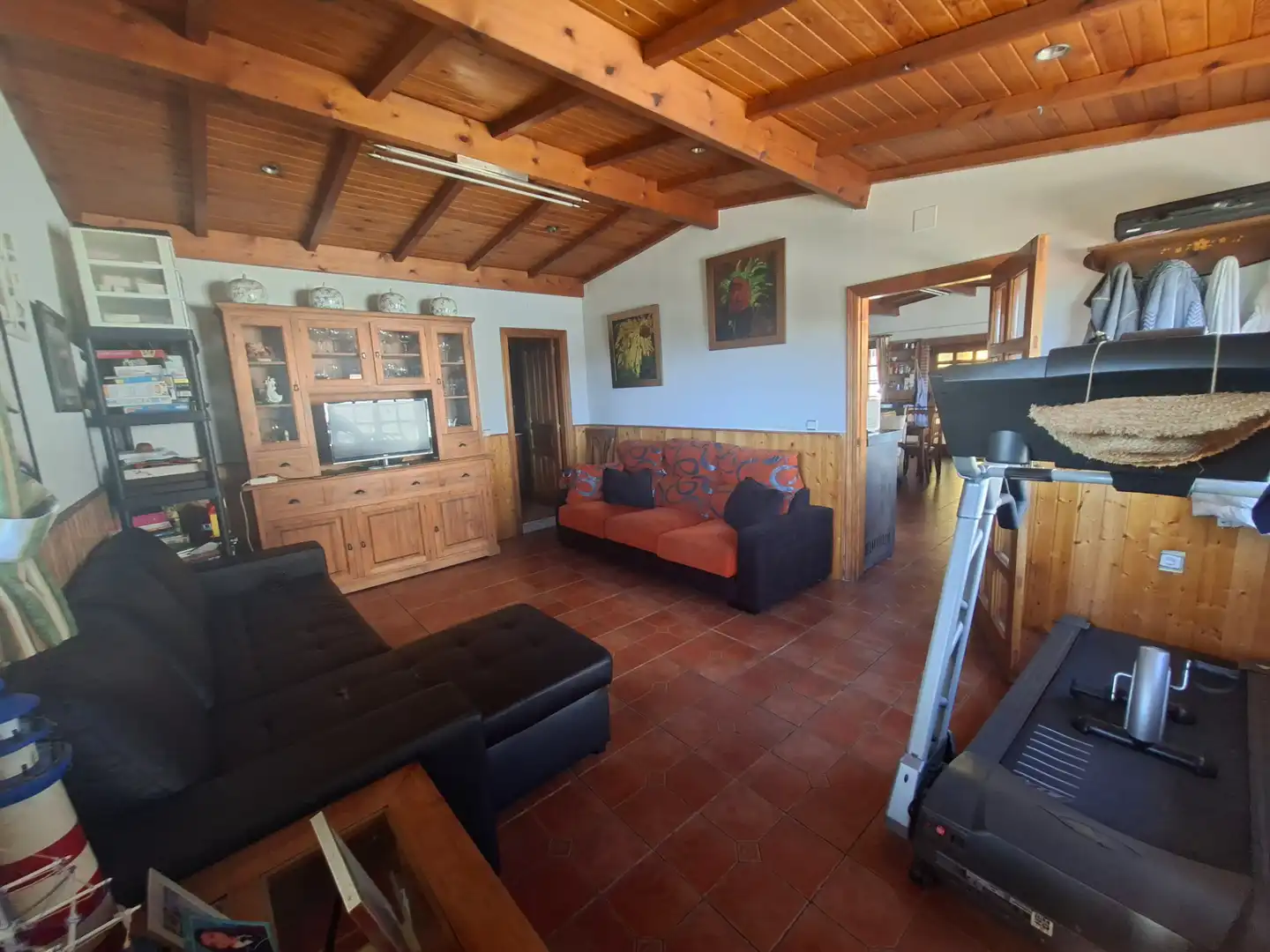 Detached house with pool for sale in Santa María del Mar - El Puerto, imagen 18