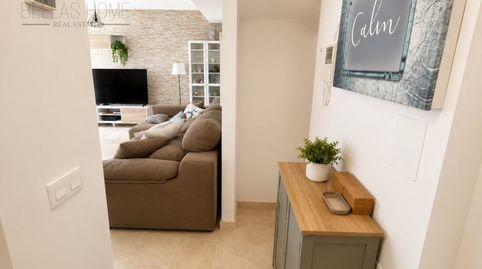 Foto 5 de Dúplex en venta en Calle Villa Borghese, Valle Romano Golf, Estepona