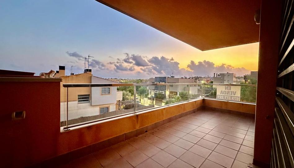 Foto 1 de Piso en venta en Carrer Rosalia de Castro, Roda de Berà, Tarragona