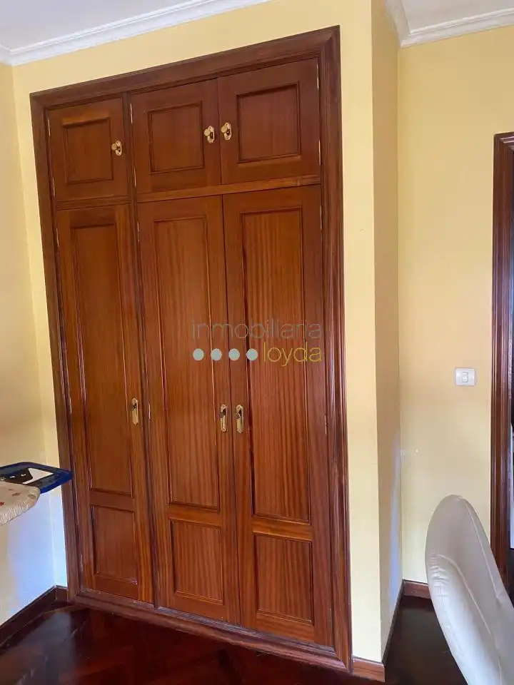 Flat with lift to rent in Ponteareas, imagen 10