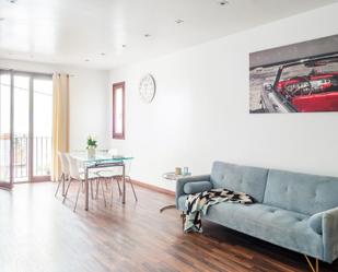 Living room of Apartment for sale in  Palma de Mallorca
