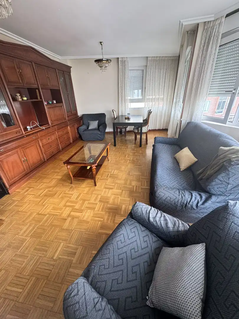 Apartment with lift to rent in Calle San Pedro y San Felices, imagen 6