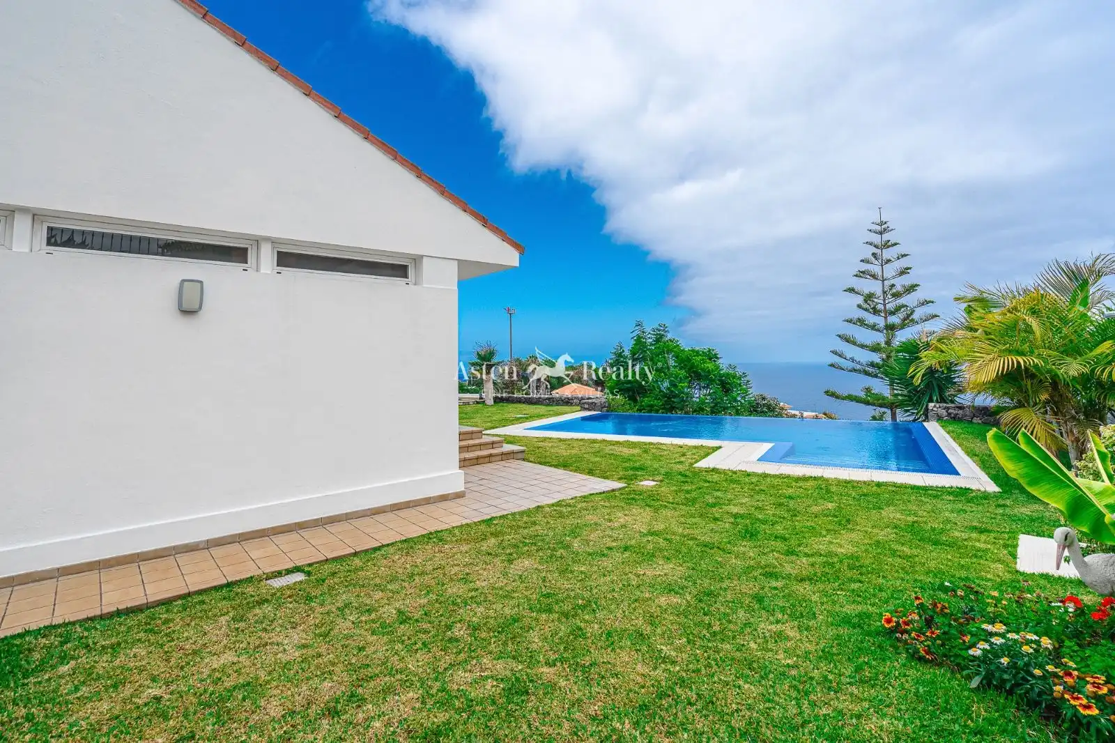 Casa amb piscina en venda a del Girasol, imagen 6