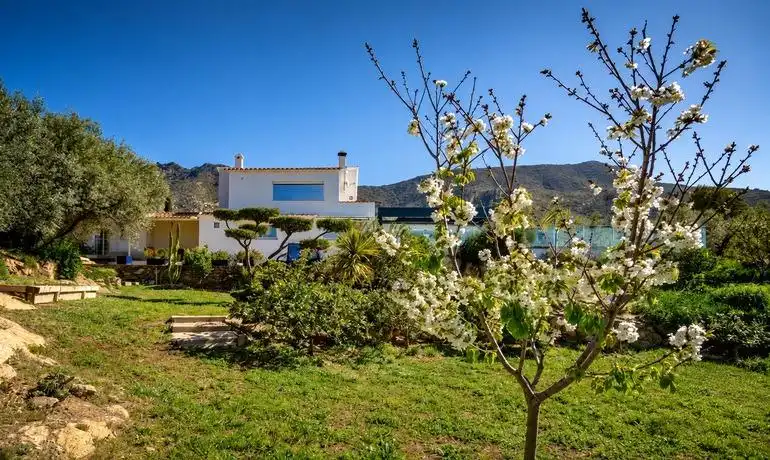 Casa con piscina in vendita a Palau-saverdera, imagen 14