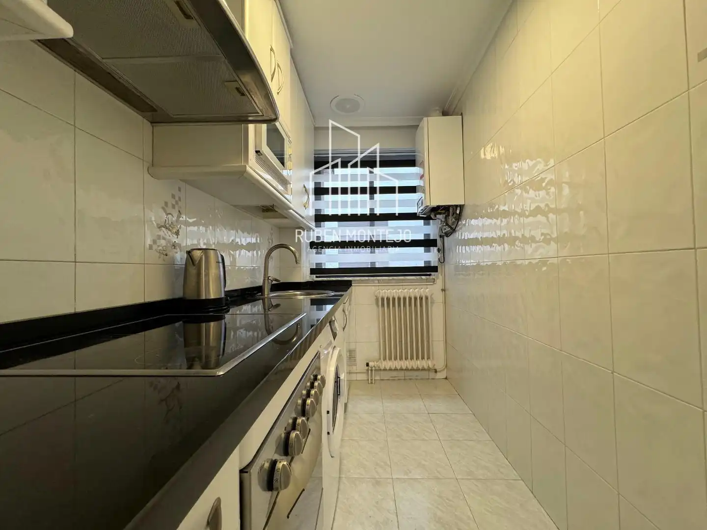 Apartamento de alquiler en Universidad - Tenerías
