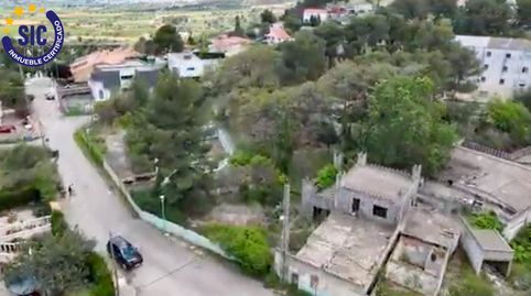 Foto 4 de Residencial en venta en Diamante-las Pedrizas, Las Pedrizas, Chiva