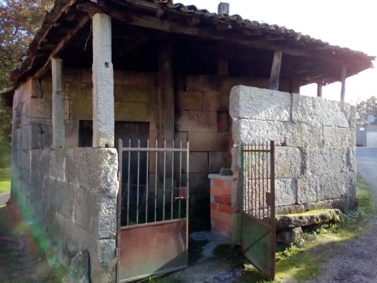Casa en venta en Amoeiro, imagen 2