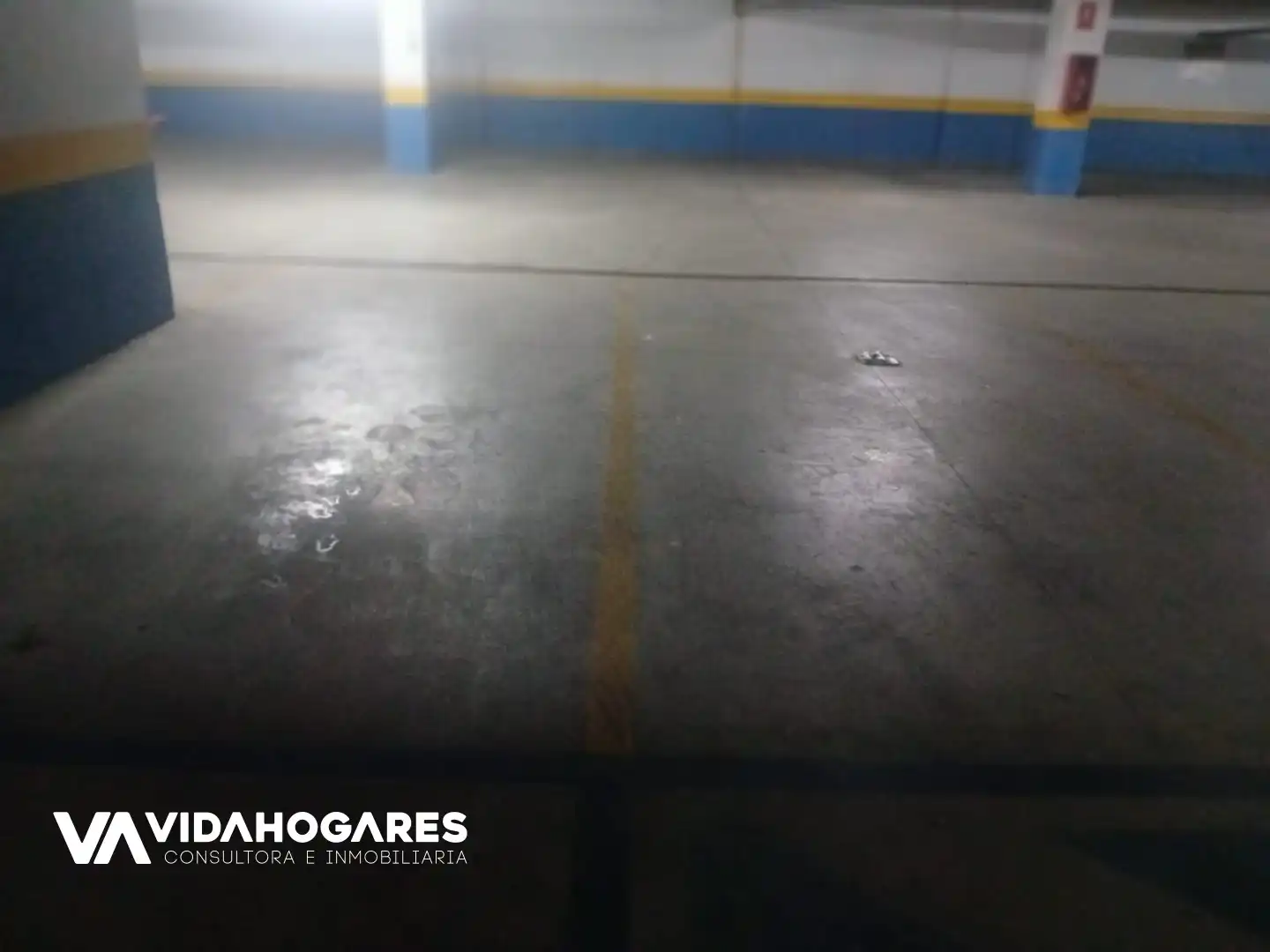 Aparcament en venda a Costa Ballena - Largo Norte, imagen 5