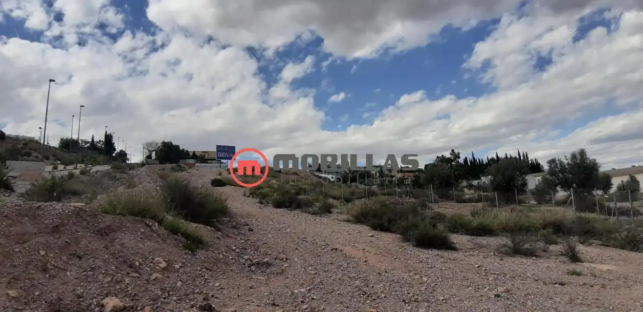 Lands and plots for sale in Calle Maestro José López Ruiz 13, imagen 18