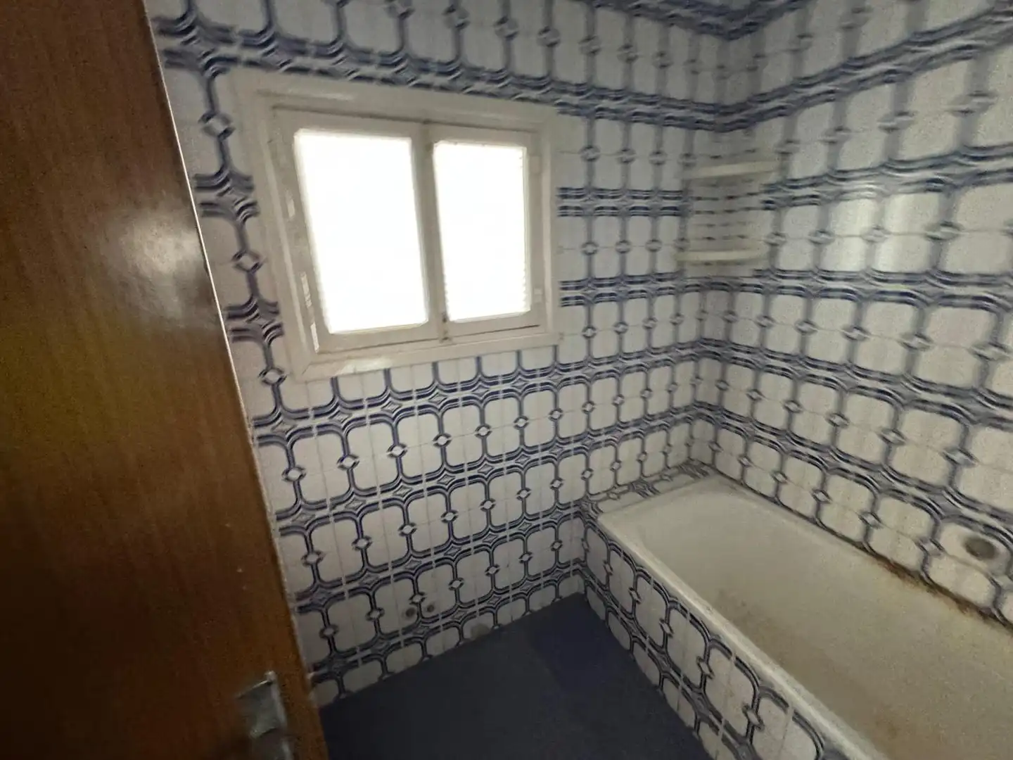Bany de Casa o xalet en venda en Mota del Cuervo