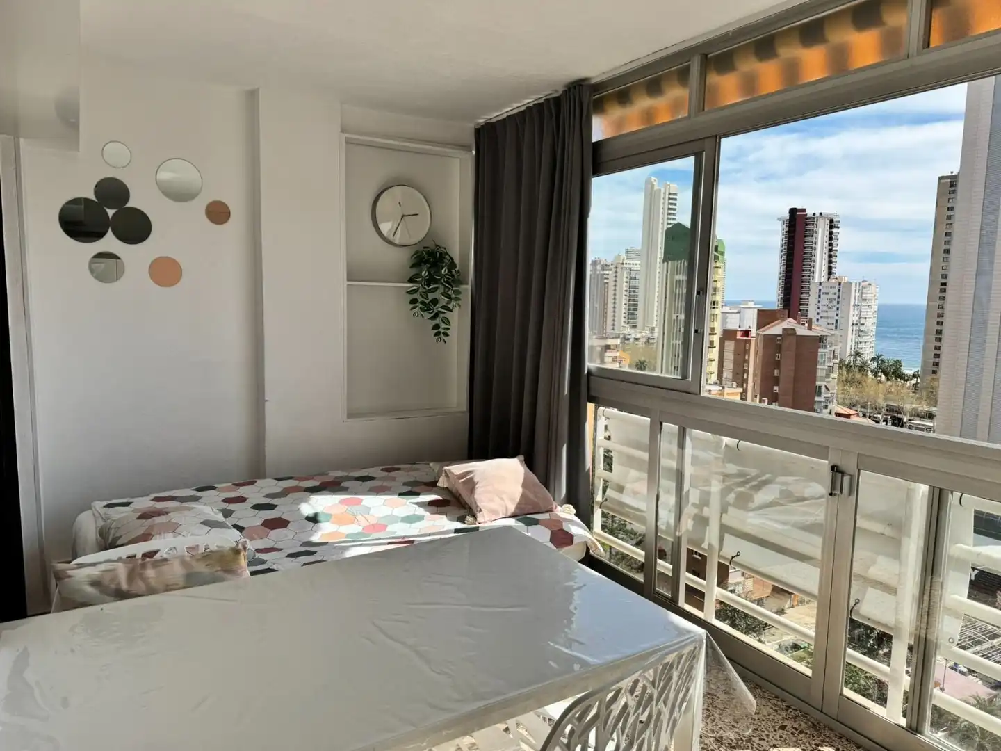 Flat with pool for sale in Levante Alto, imagen 7
