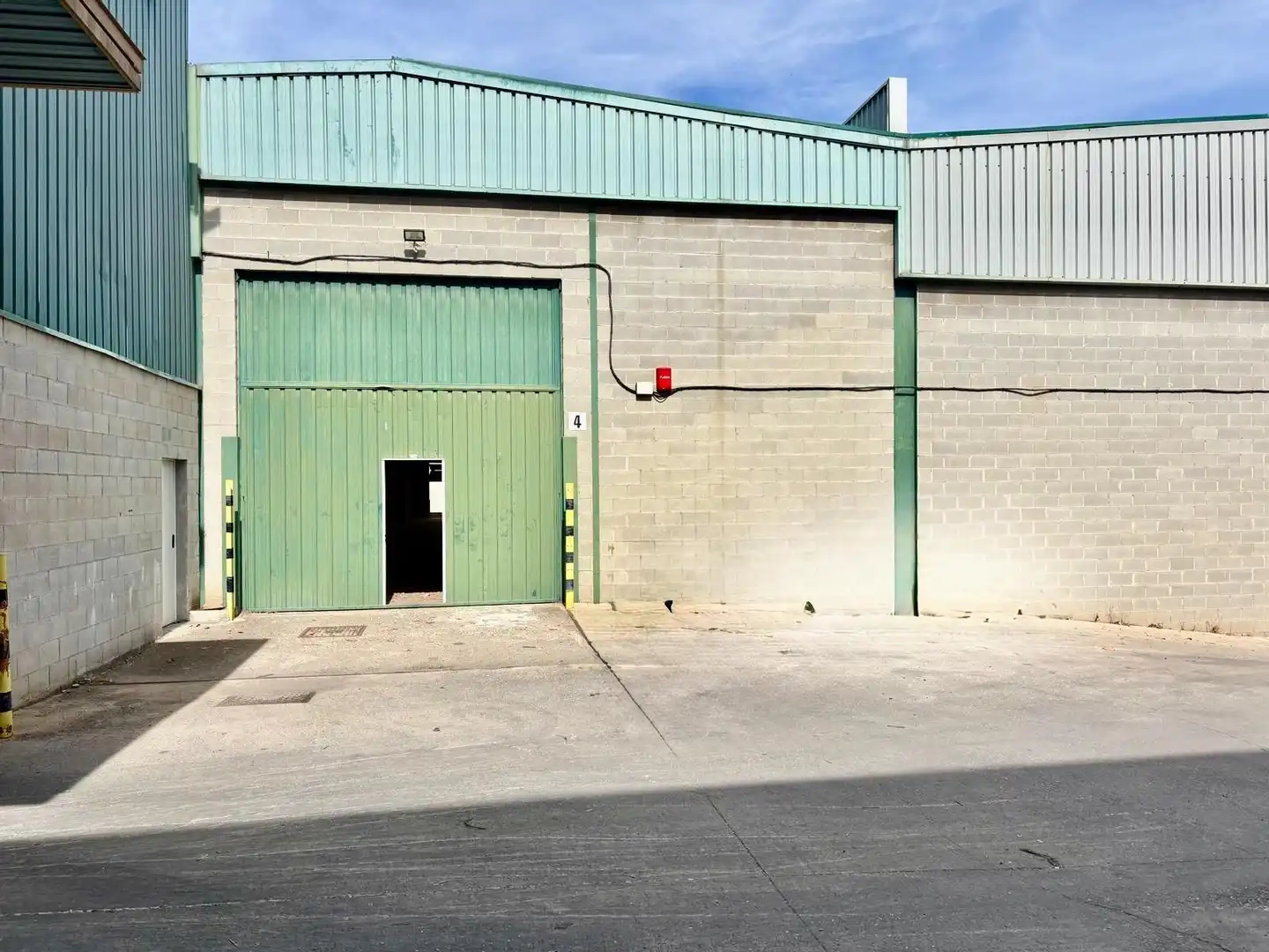 Industrial building to rent in Abrera, imagen 13