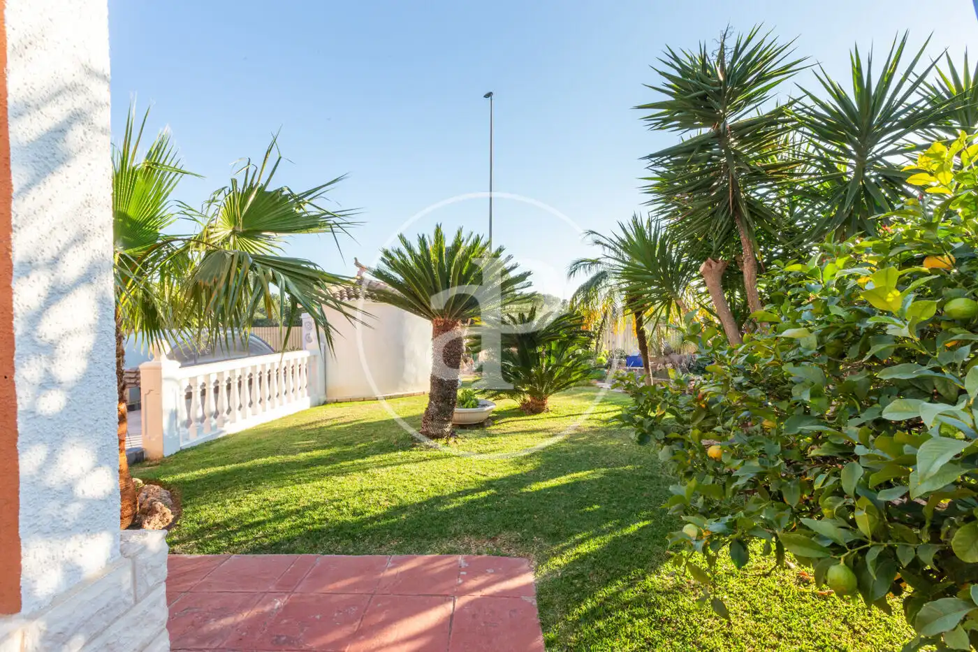 Casa con terraza en venta en San Antonio de Benagéber, imagen 39