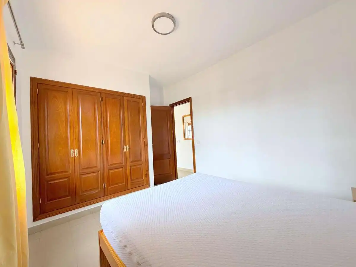 Habitación de Casa o chalet en venta en Yaiza con Jardín privado, Terraza y Amueblado