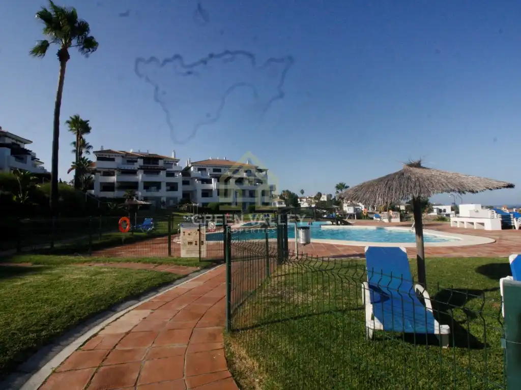 Apartment zum Verkauf in La Alcaidesa, imagen 3