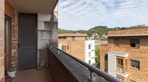 Foto 2 de Piso en venta en Antiguo, Gipuzkoa