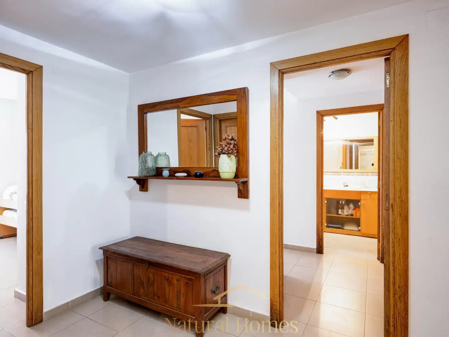 Flat for sale in Sant Andreu de Llavaneres  with Heating, Private garden and Terrace