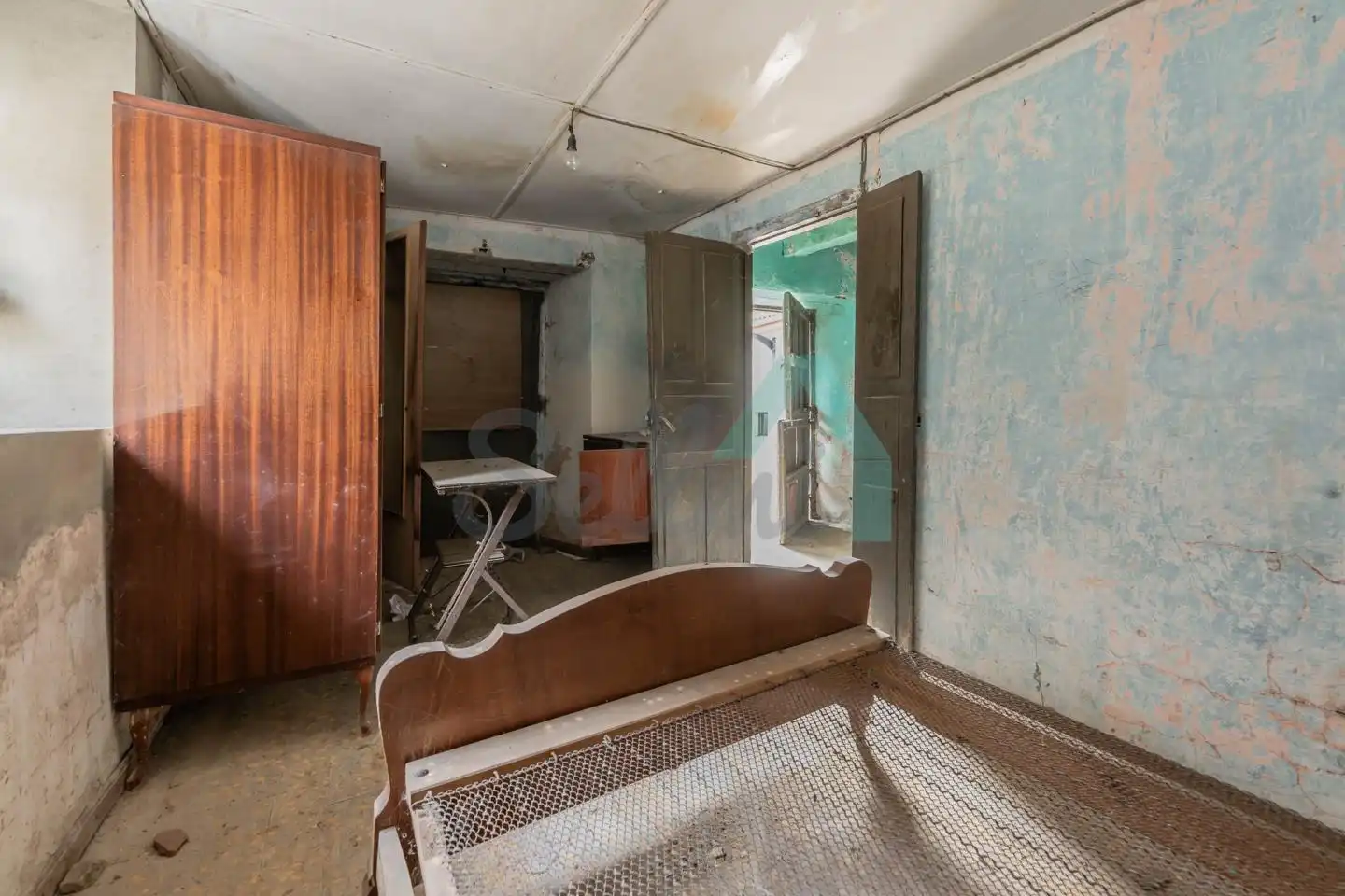 Casa amb terrassa en venda a Cimadevilla, imagen 10