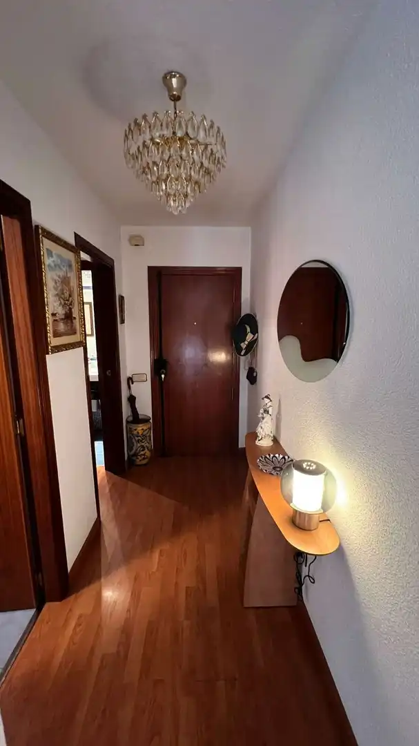 Attic for sale in Vélez-Málaga  with Air Conditioner, Parquet flooring and Terrace