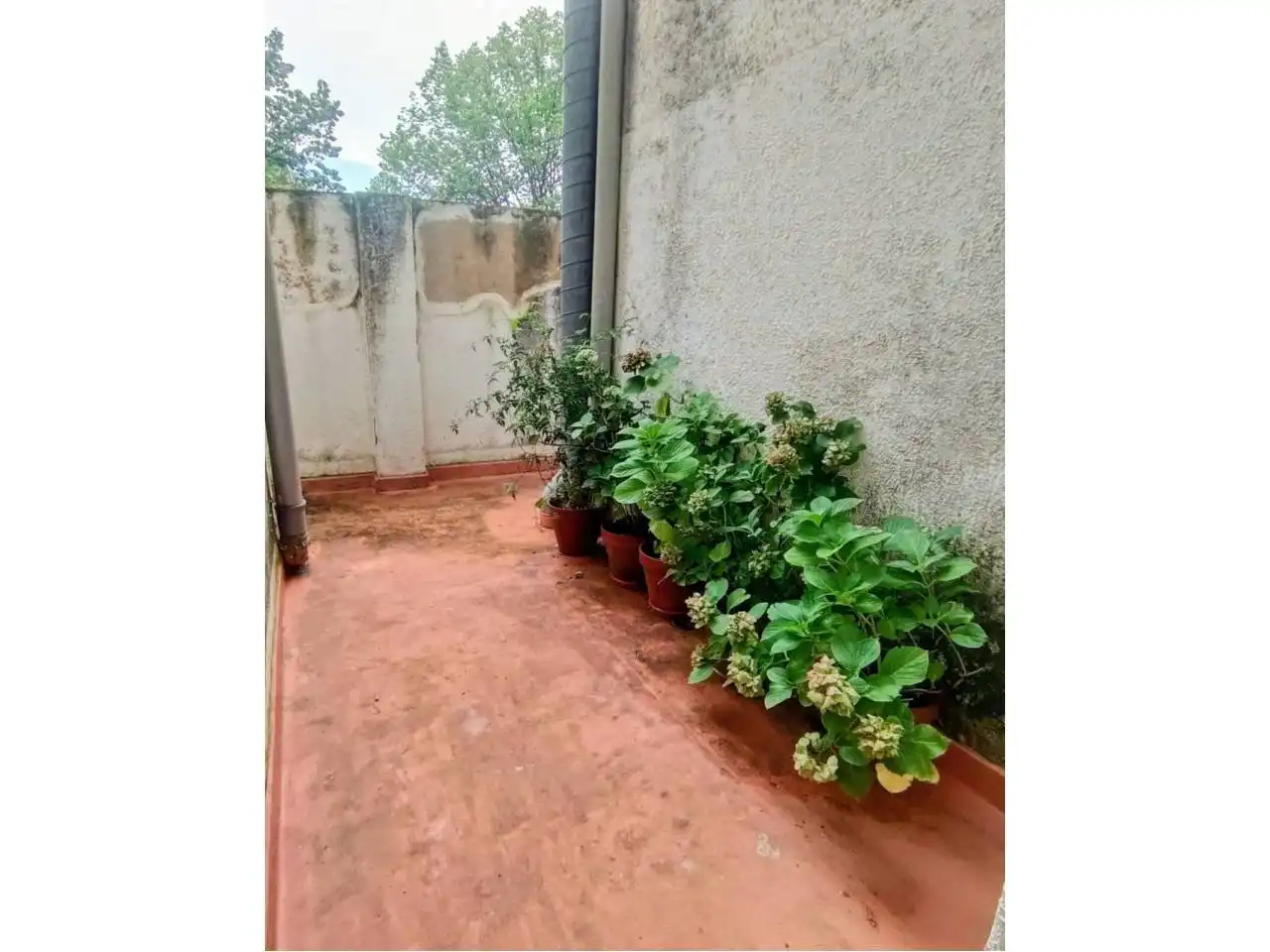Piso con terraza en venta en Calle AGUSTI SANTACRUZ 58, imagen 27