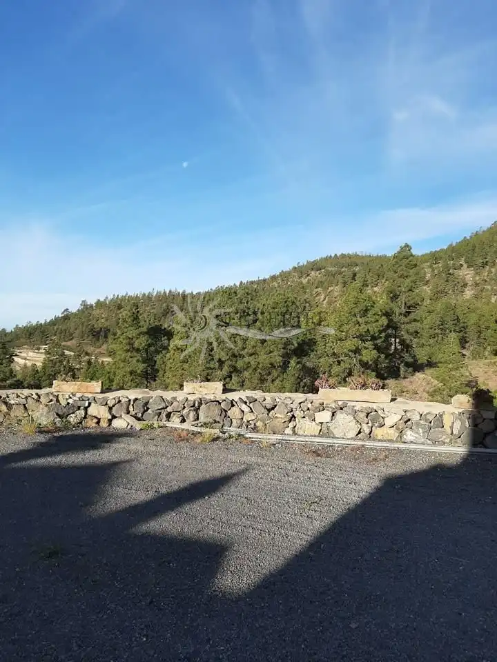 Finca rústica en venda en Granadilla de Abona amb Jardí privat i Terrassa
