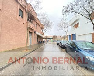 Exterior view of Premises for sale in Jerez de la Frontera