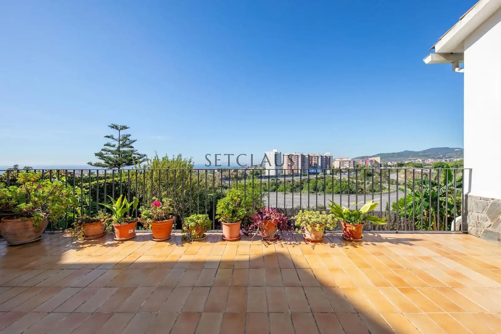 Villa mit Terrasse zum Verkauf in Teià, imagen 27