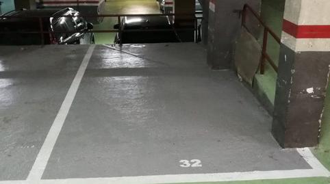 Photo 2 of Garage to rent in Passeig de Pere III, 87, Centre - Passeig i Rodalies, Manresa