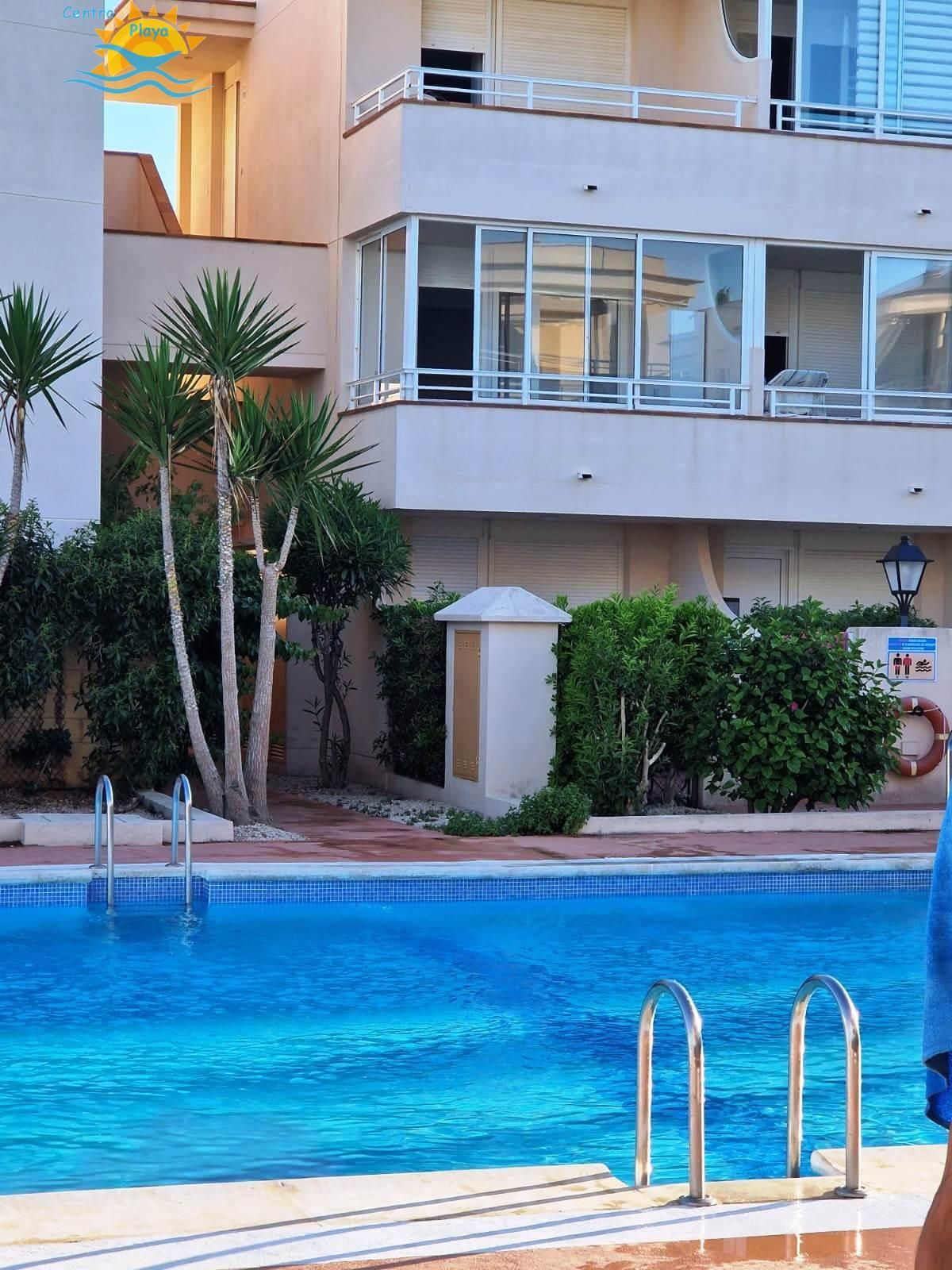 Apartament en venda a Casco Urbano