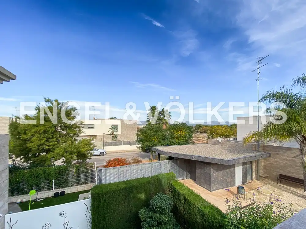 Maison mitoyenne avec piscine à louer à Torre en Conill - Cumbres de San Antonio, imagen 39