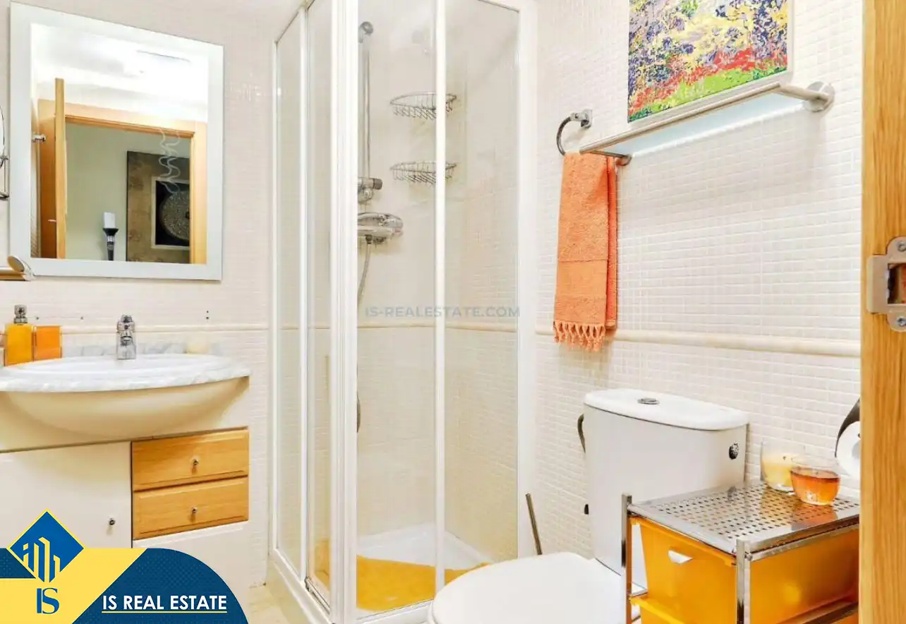 Apartament amb piscina en venda a Orihuela Costa, imagen 12