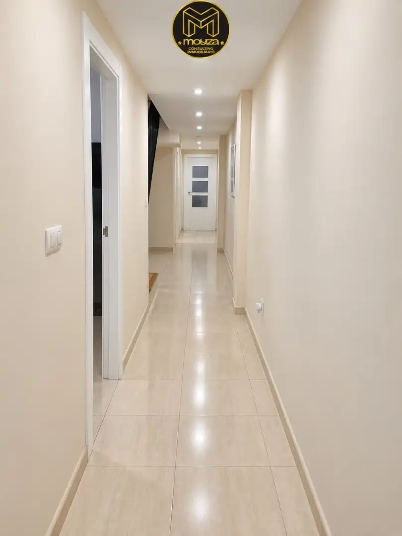 Maisonette mit Aufzug zum Verkauf in Ctra. Circunvalación - La Magdalena, imagen 9
