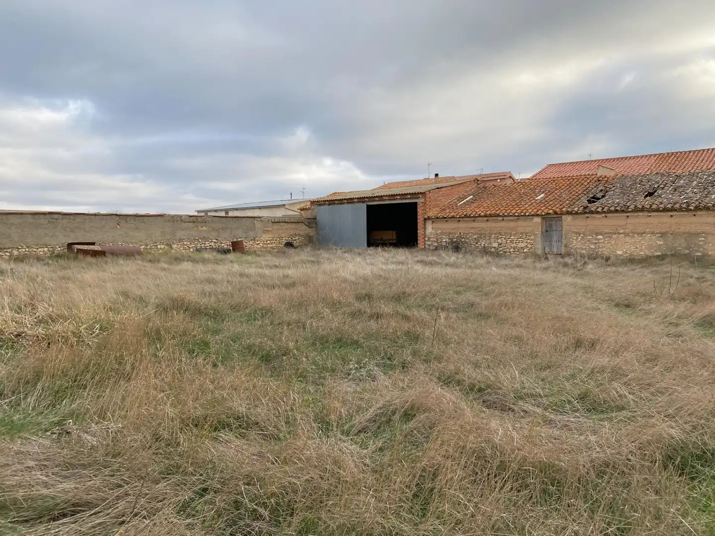 Residential for sale in Torralba de los Sisones