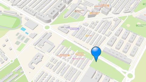 Photo 5 of Box room to rent in Calle Foro de Ermua, San José de la Rinconada, Sevilla