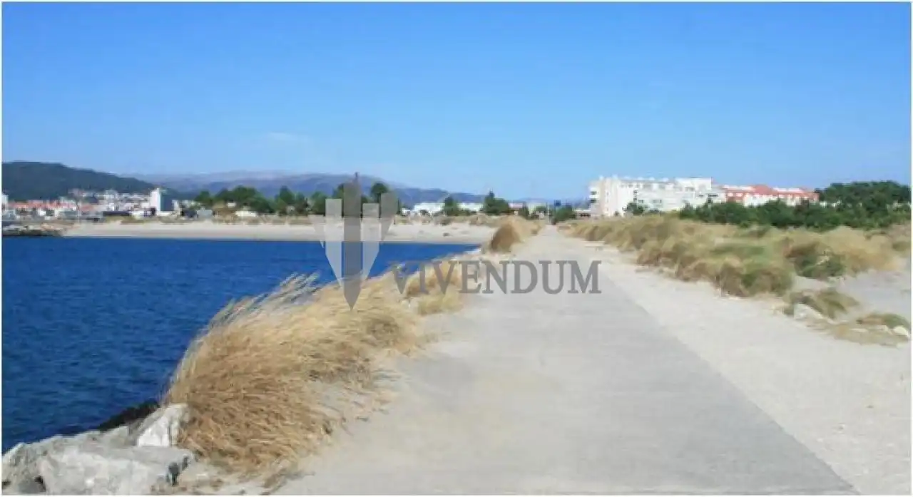 Apartamento en venta en Vigo  con Calefacción, Terraza y Piscina