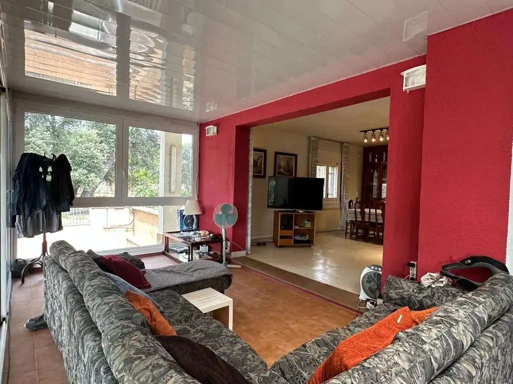 Casa amb jardí en venda a Om, imagen 16