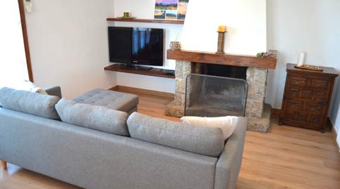 Foto 2 de Casa o chalet de alquiler en Llívia, Girona