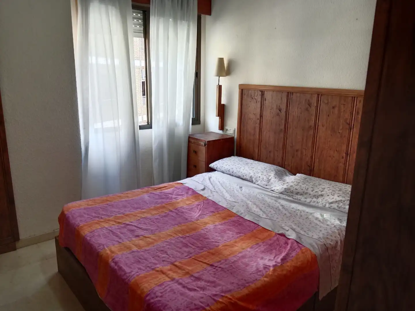 Habitación de Piso en venta en Huelva con Aire acondicionado, Amueblado y Horno