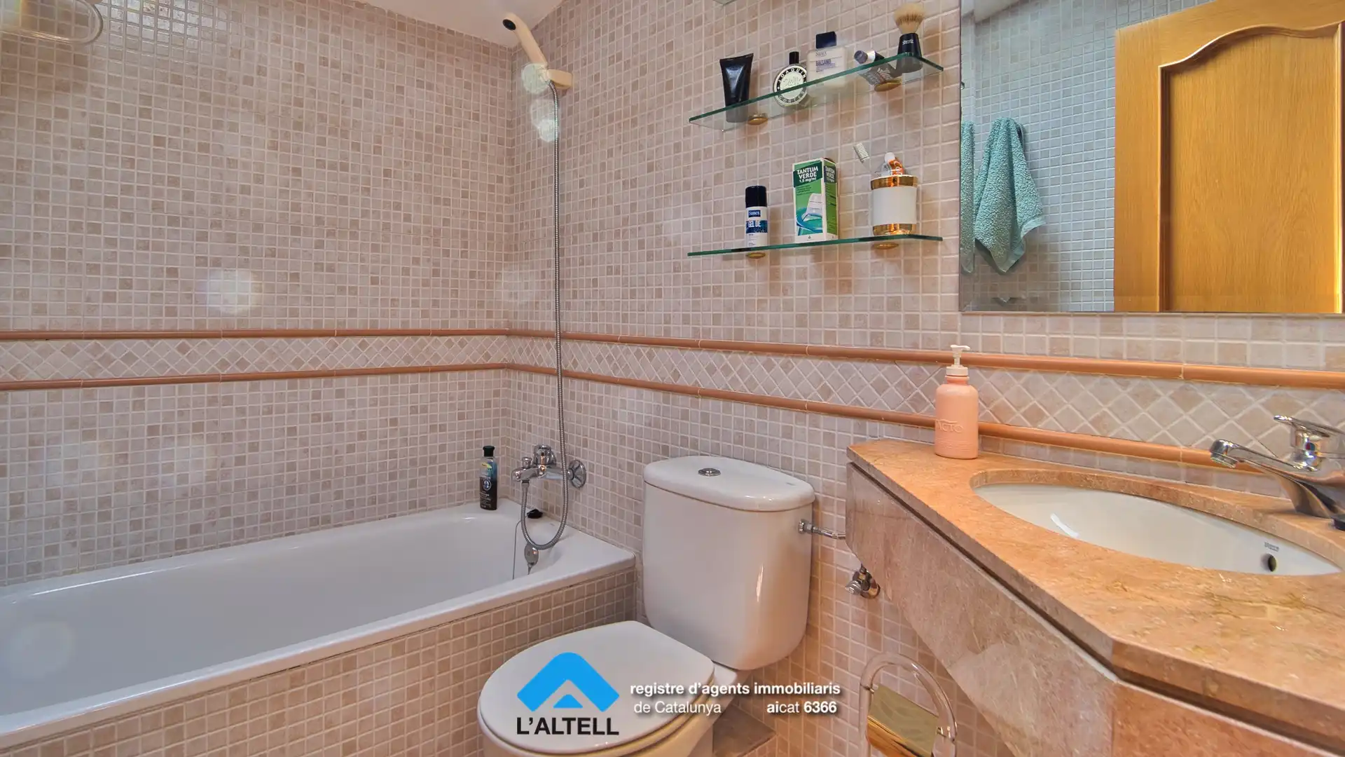 Casa o xalet en venda a L'Ametlla del Vallès
