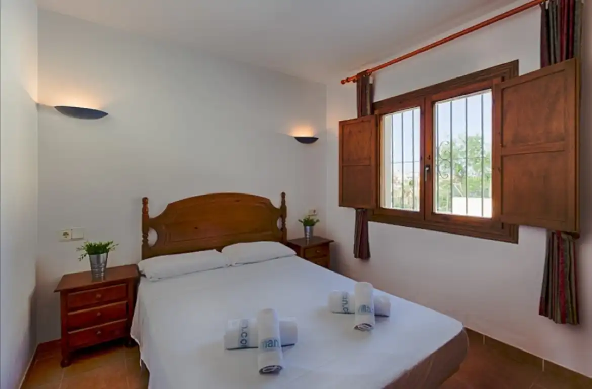 Maison avec jardin à vendre à Canuta, imagen 8