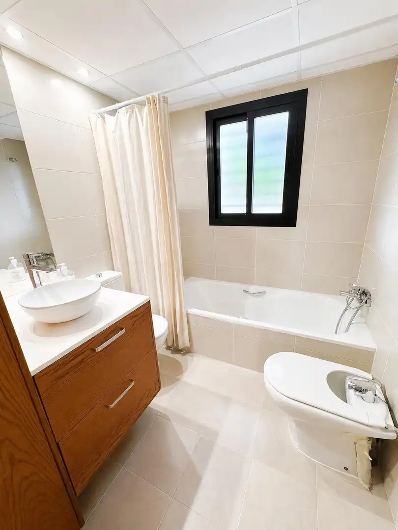Appartement compact avec piscine à vendre à Riviera del Sol, imagen 21