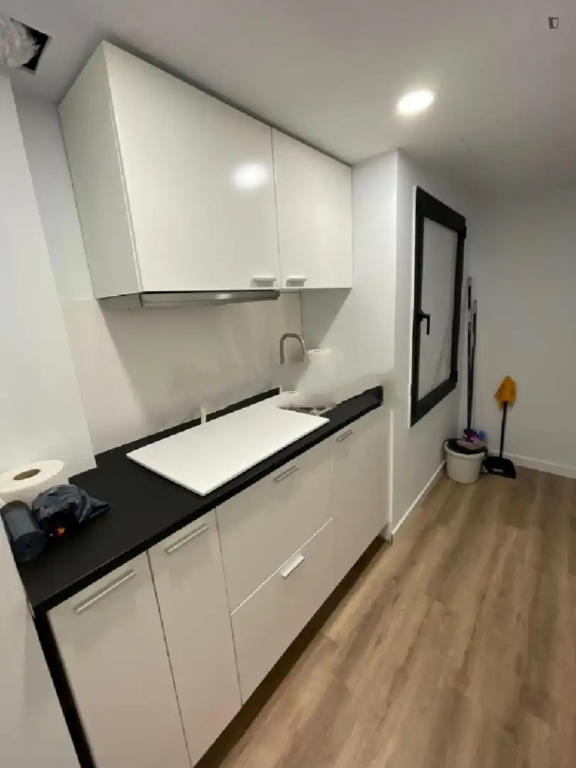 Habitació a Barri Mion - Puigberenguer