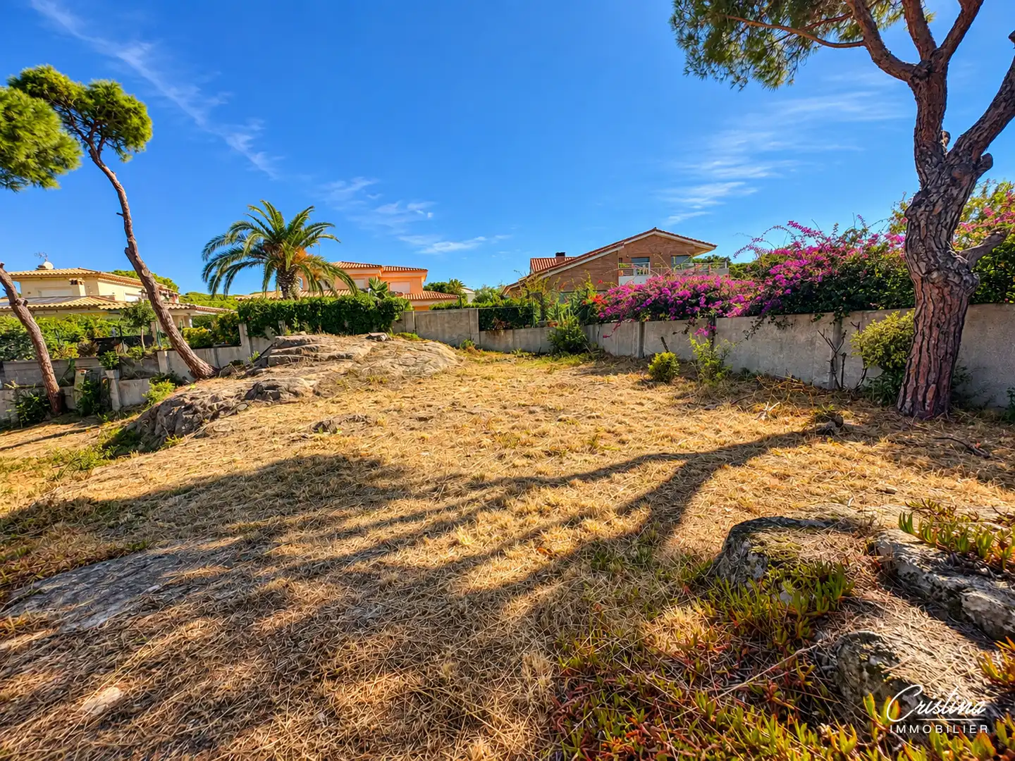 Terreny residencial en venda a President Francesc Macià, imagen 18